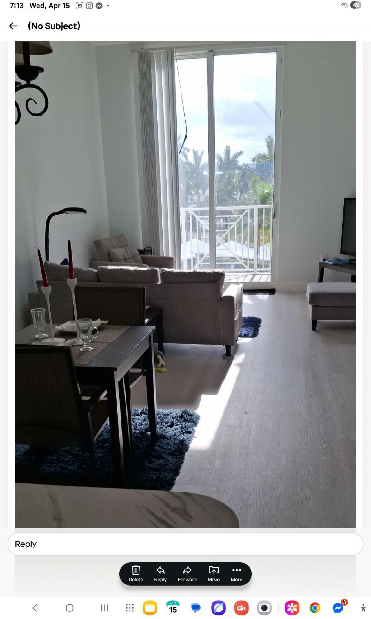 255 Evernia Street, Unit 304, West Palm Beach, FL 33401 Photo