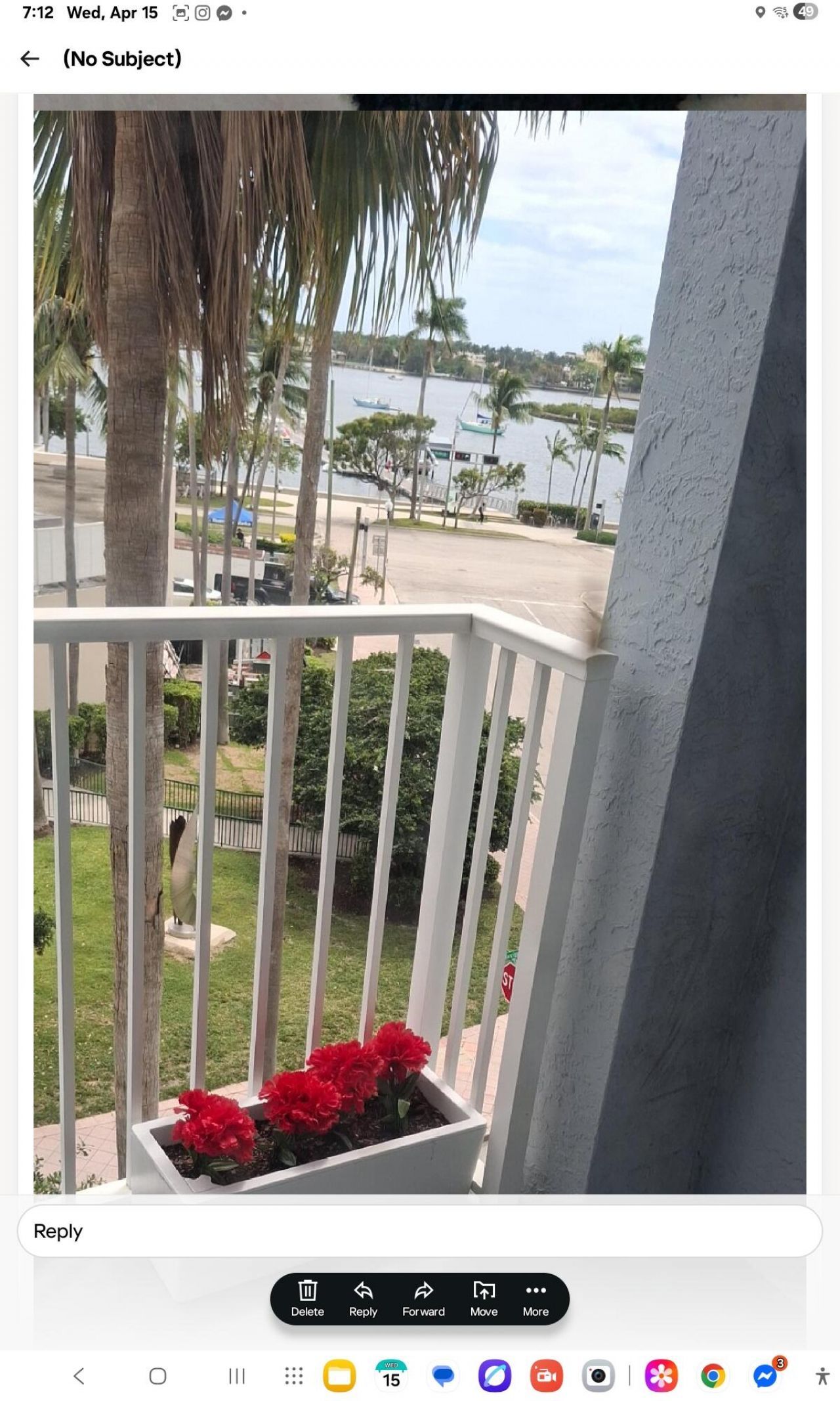 255 Evernia Street, Unit 304, West Palm Beach, FL 33401 Photo