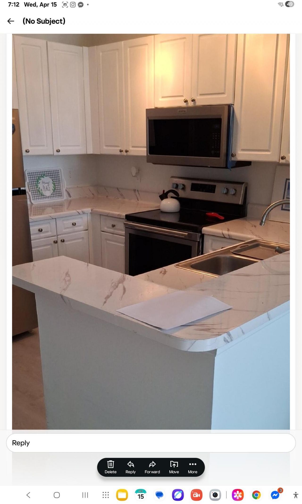 255 Evernia Street, Unit 304, West Palm Beach, FL 33401 Photo