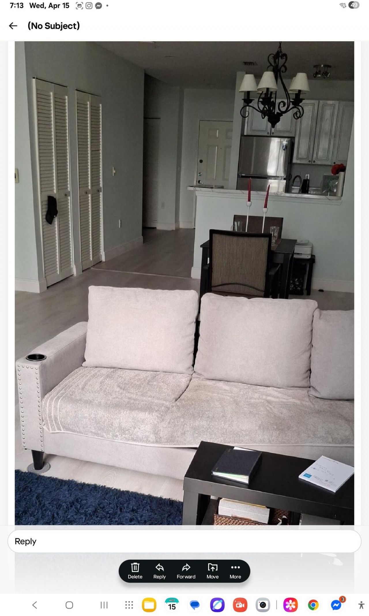 255 Evernia Street, Unit 304, West Palm Beach, FL 33401 Photo