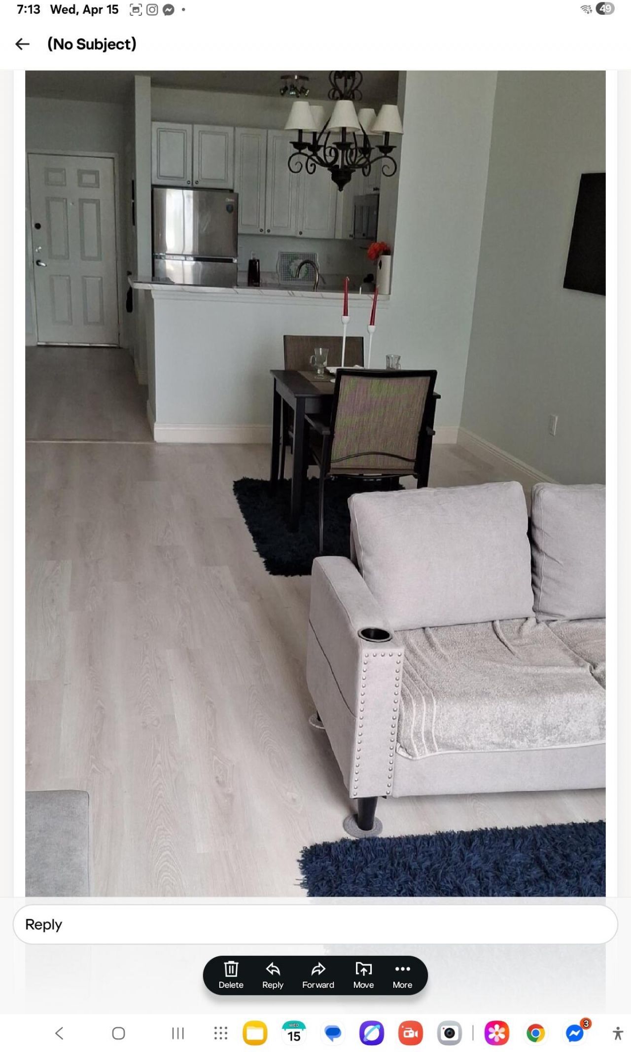 255 Evernia Street, Unit 304, West Palm Beach, FL 33401 Photo