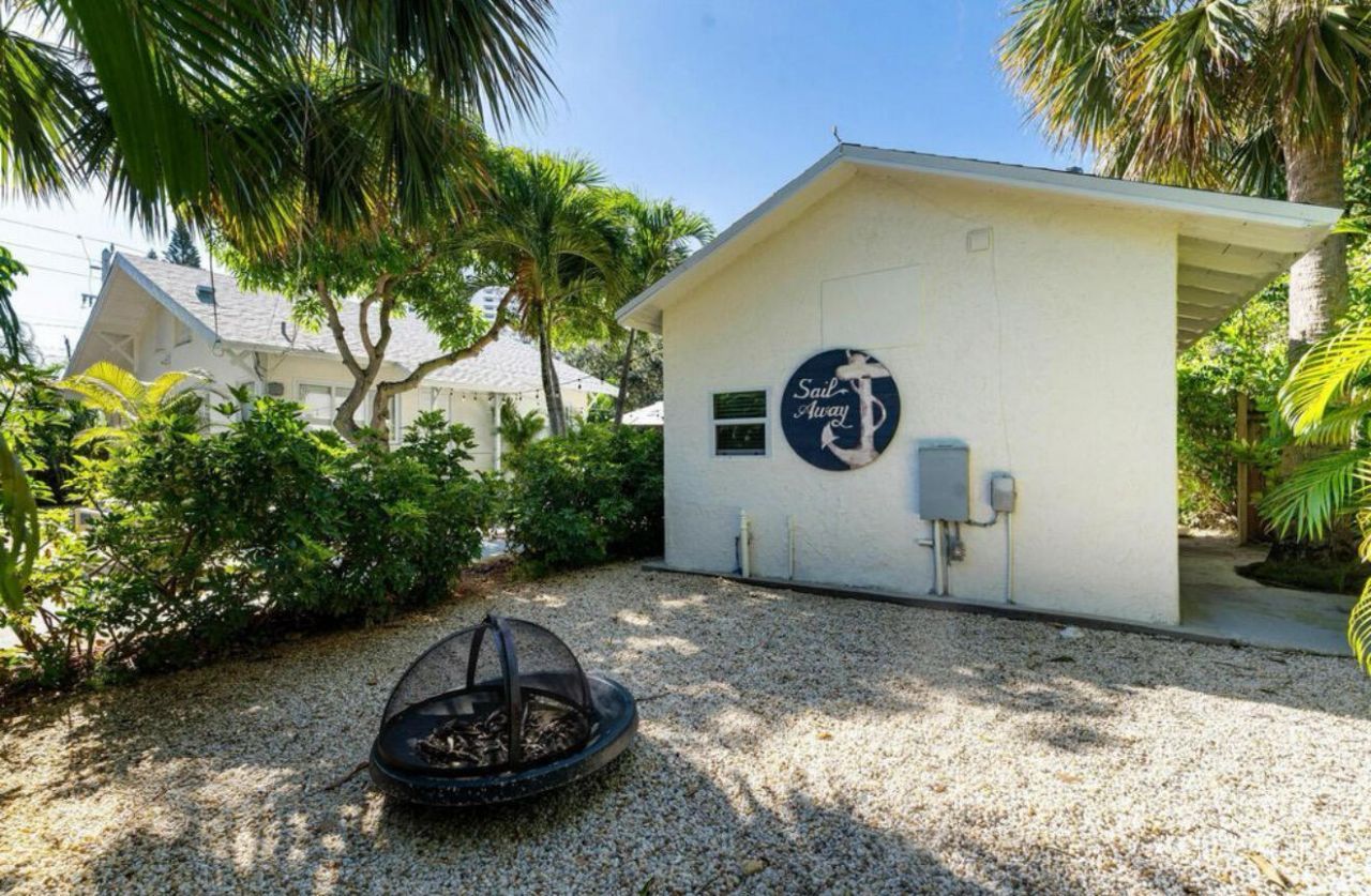 5301 N Flagler Drive, West Palm Beach, FL 33407 Photo