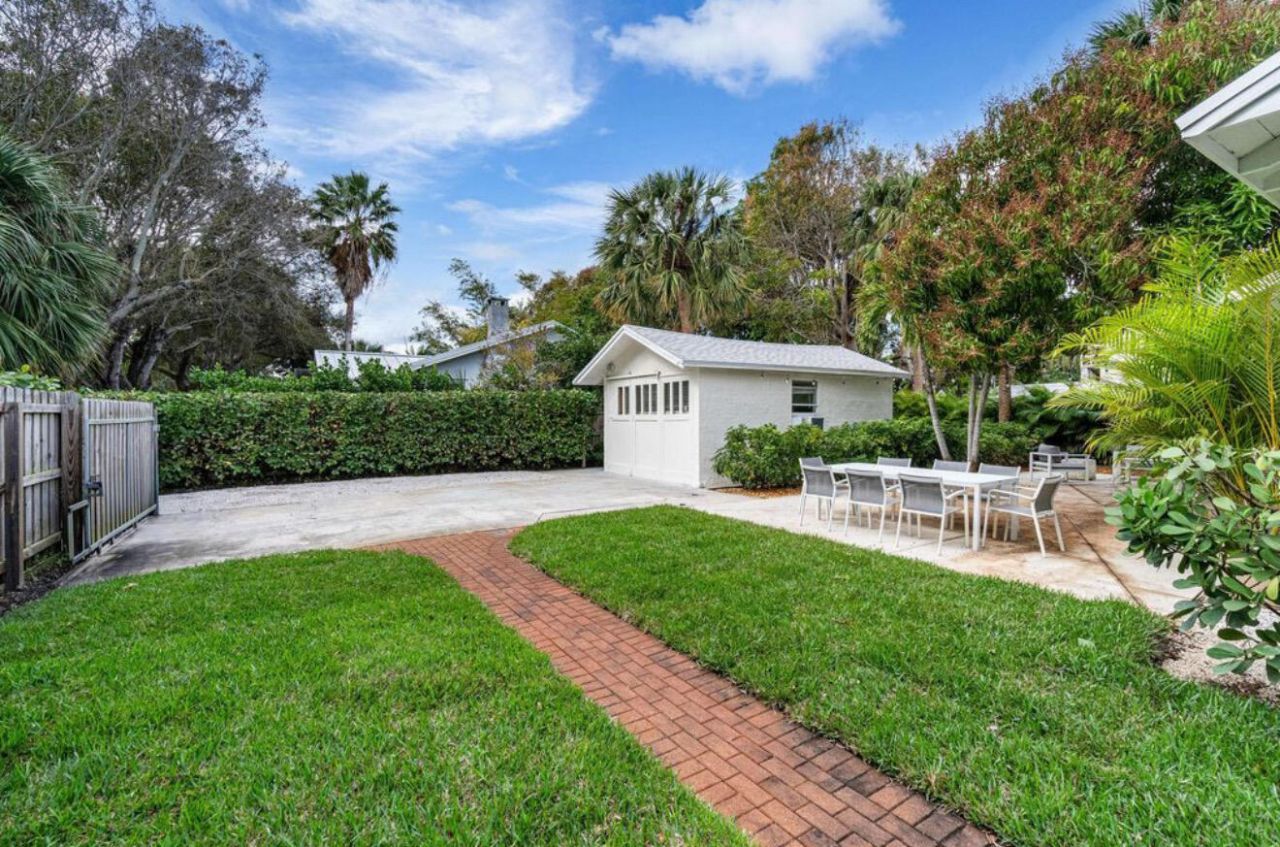 5301 N Flagler Drive, West Palm Beach, FL 33407 Photo