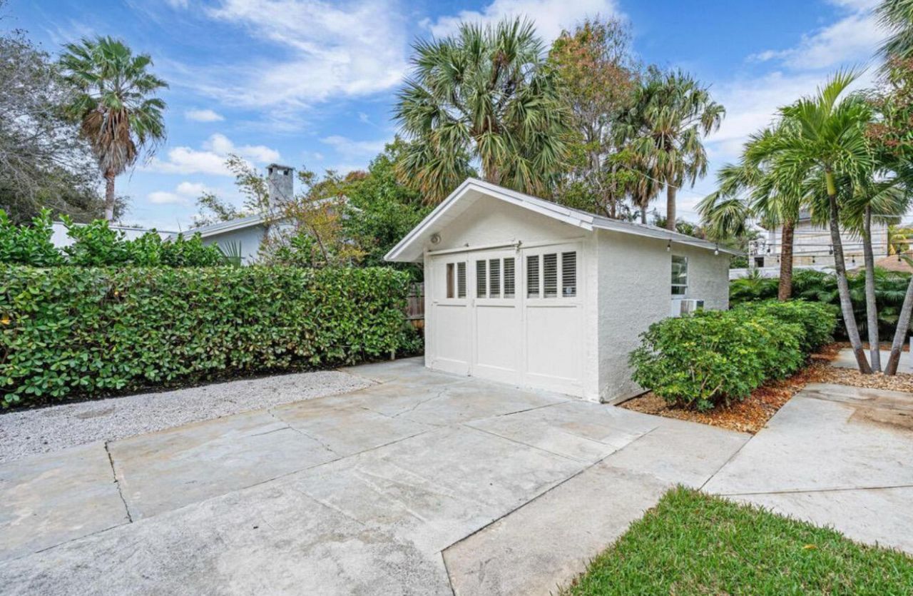 5301 N Flagler Drive, West Palm Beach, FL 33407 Photo