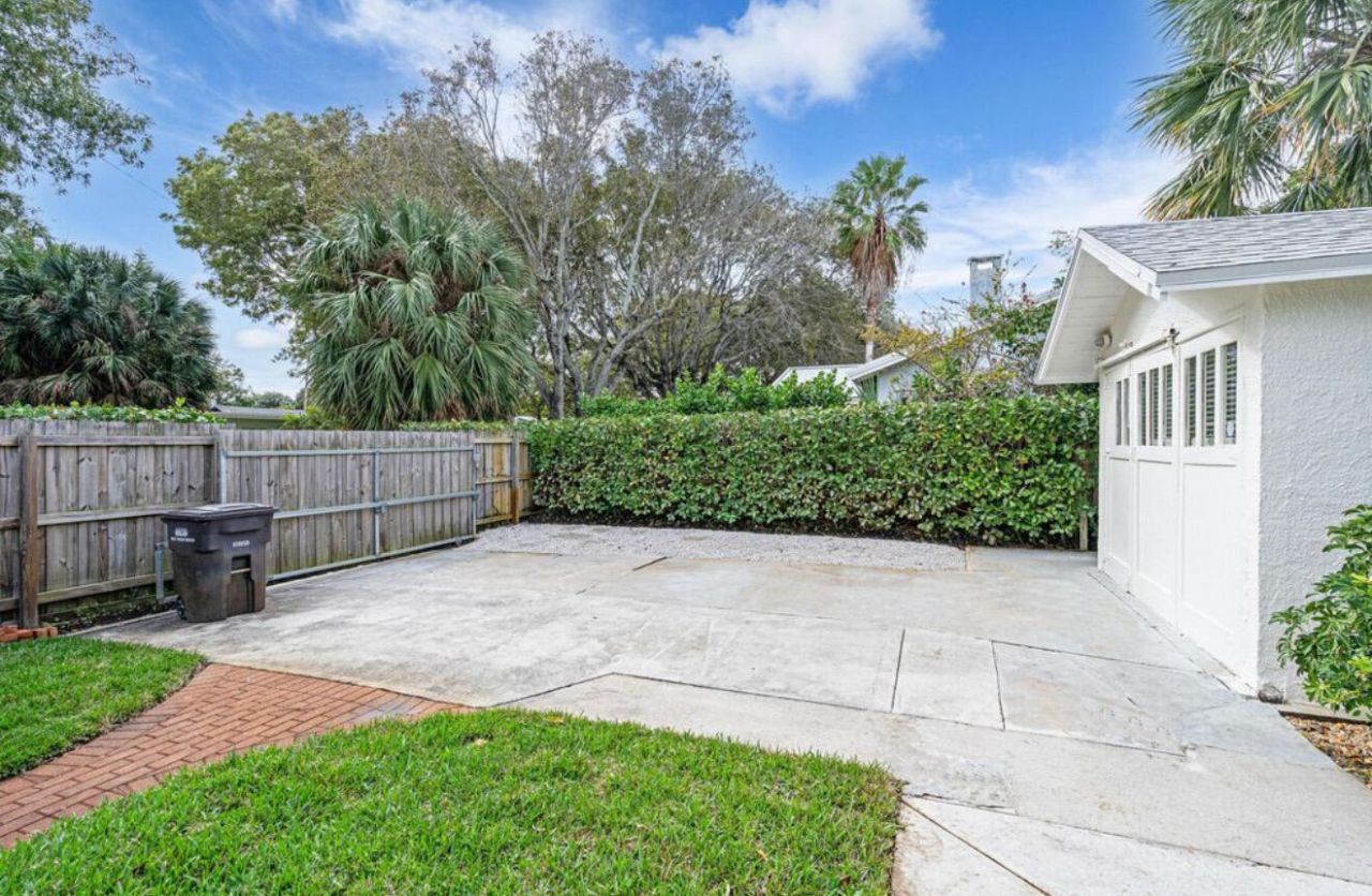 5301 N Flagler Drive, West Palm Beach, FL 33407 Photo