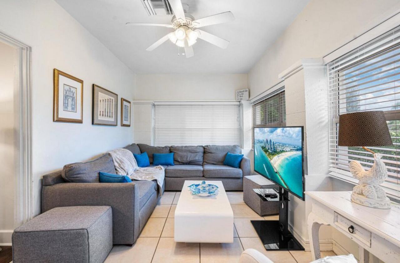 5301 N Flagler Drive, West Palm Beach, FL 33407 Photo