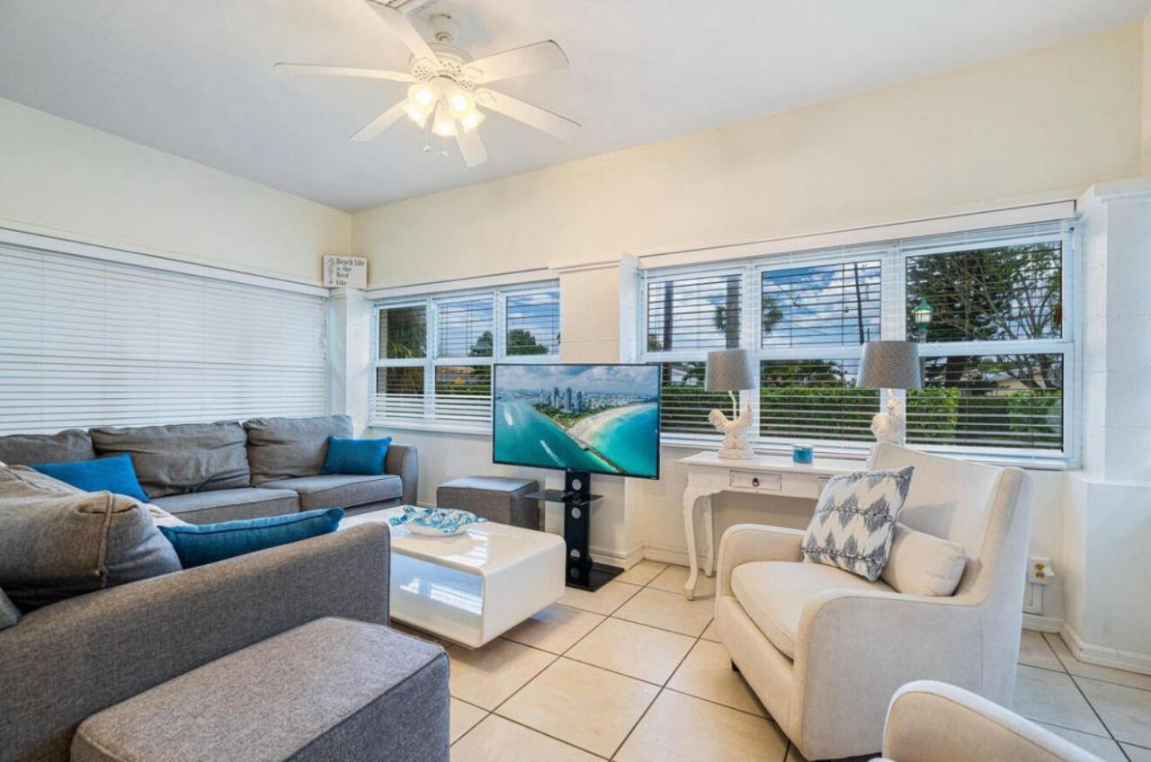 5301 N Flagler Drive, West Palm Beach, FL 33407 Photo