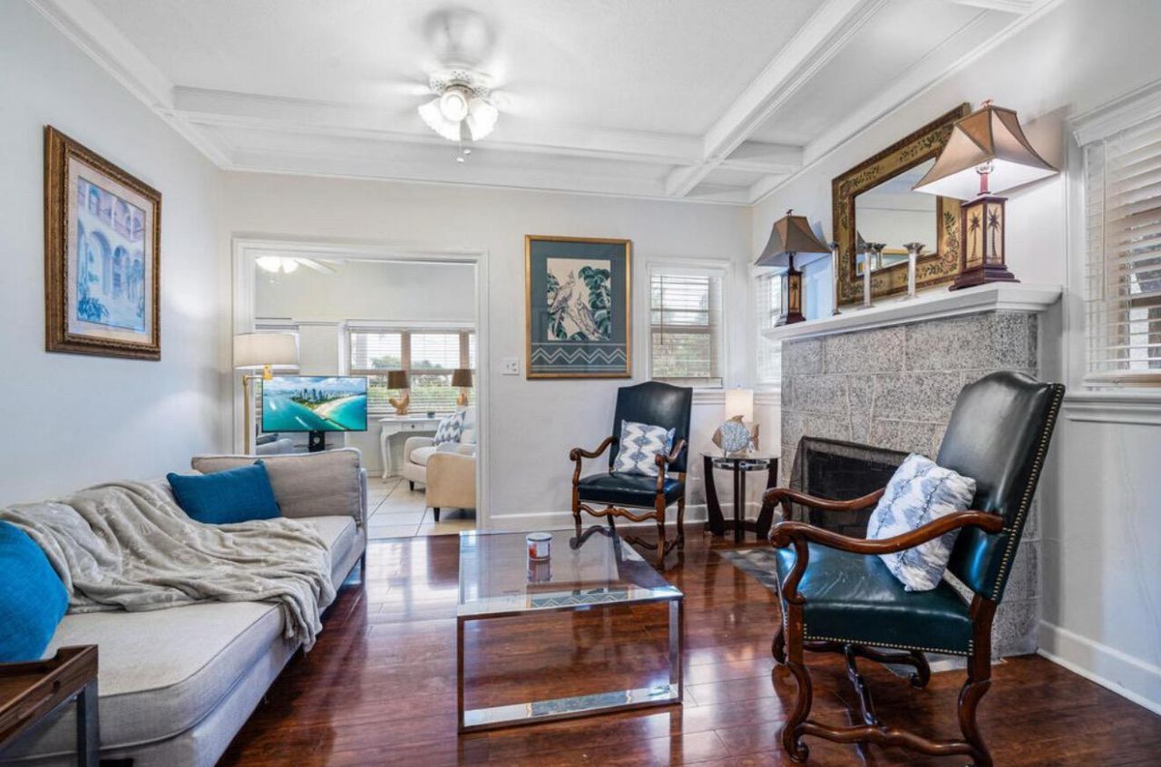 5301 N Flagler Drive, West Palm Beach, FL 33407 Photo