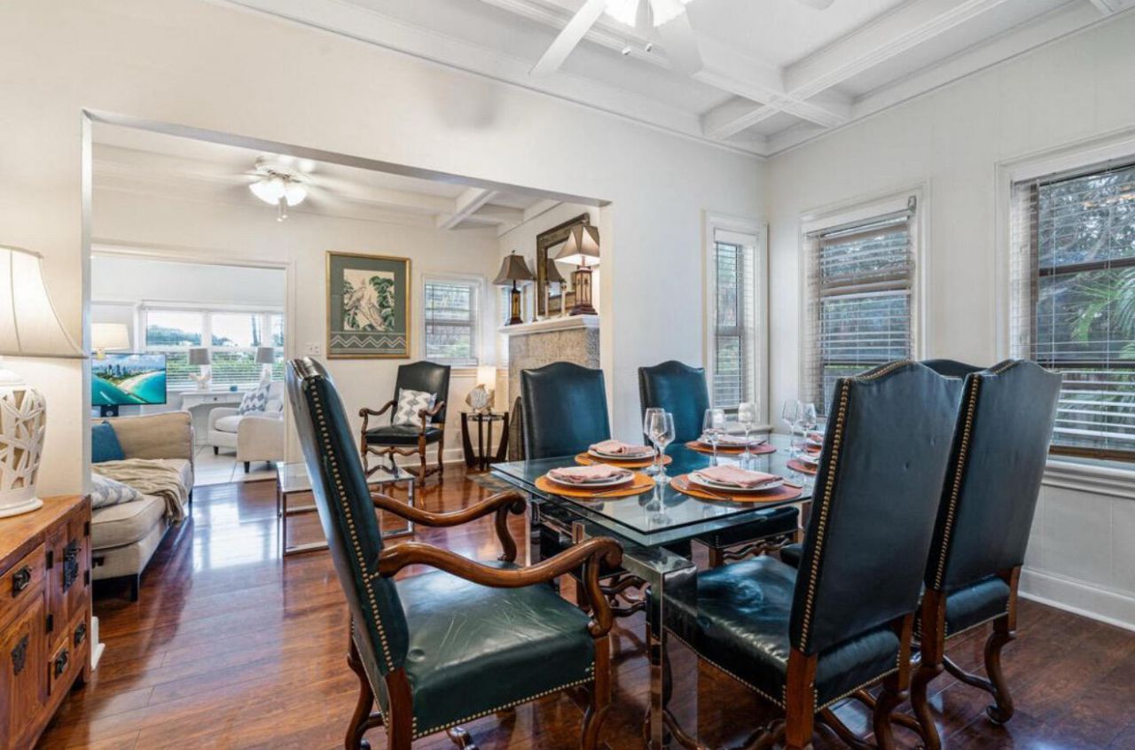 5301 N Flagler Drive, West Palm Beach, FL 33407 Photo