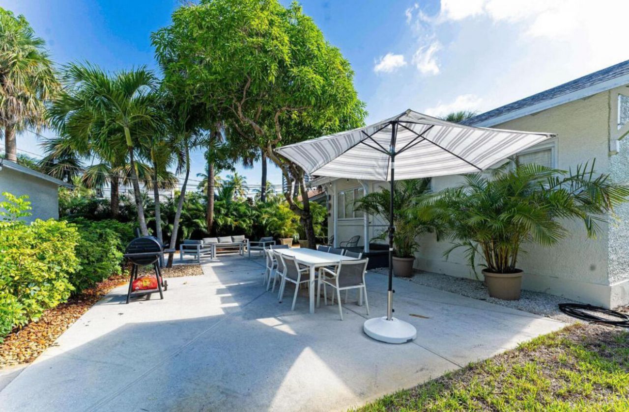 5301 N Flagler Drive, West Palm Beach, FL 33407 Photo