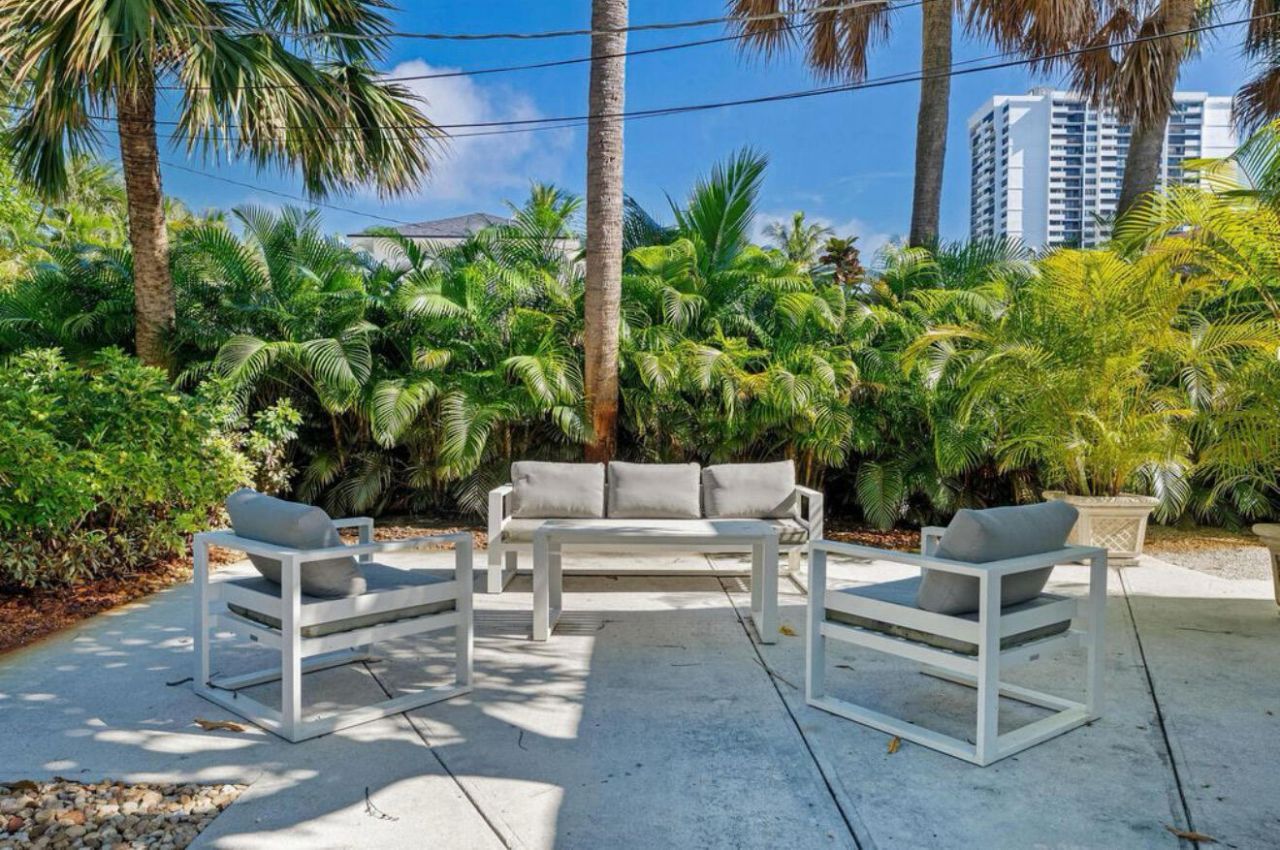 5301 N Flagler Drive, West Palm Beach, FL 33407 Photo