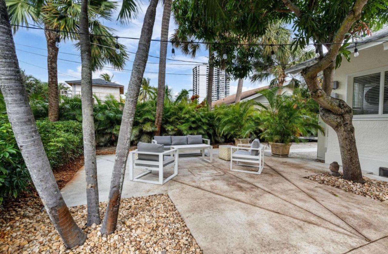 5301 N Flagler Drive, West Palm Beach, FL 33407 Photo