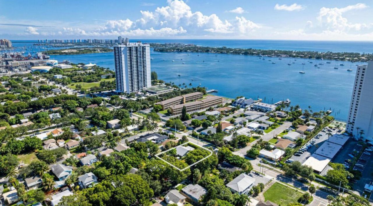 5301 N Flagler Drive, West Palm Beach, FL 33407 Photo