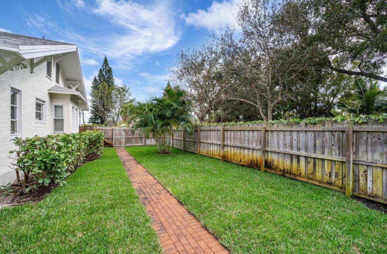 5301 N Flagler Drive, West Palm Beach, FL 33407 Photo