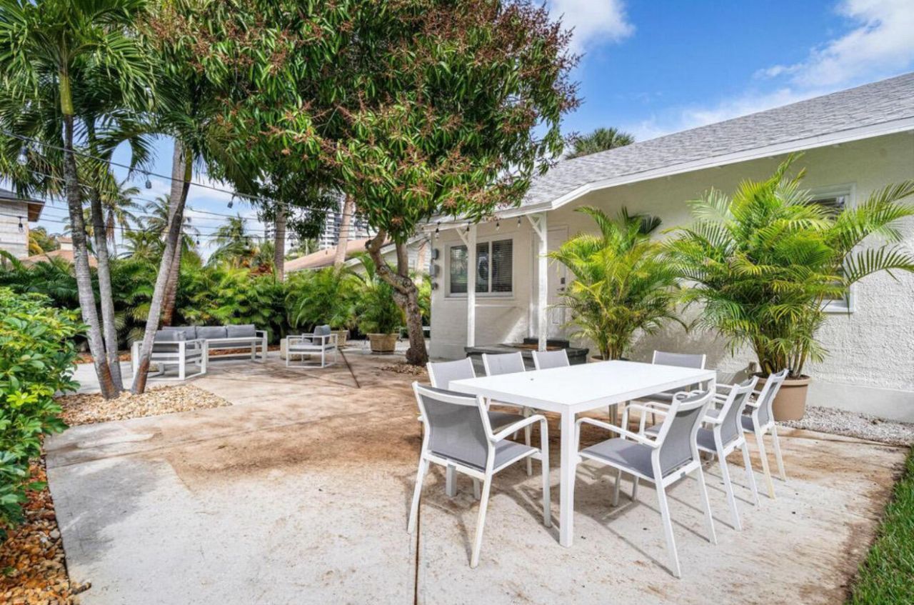 5301 N Flagler Drive, West Palm Beach, FL 33407 Photo