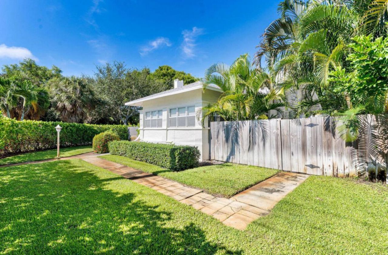 5301 N Flagler Drive, West Palm Beach, FL 33407 Photo