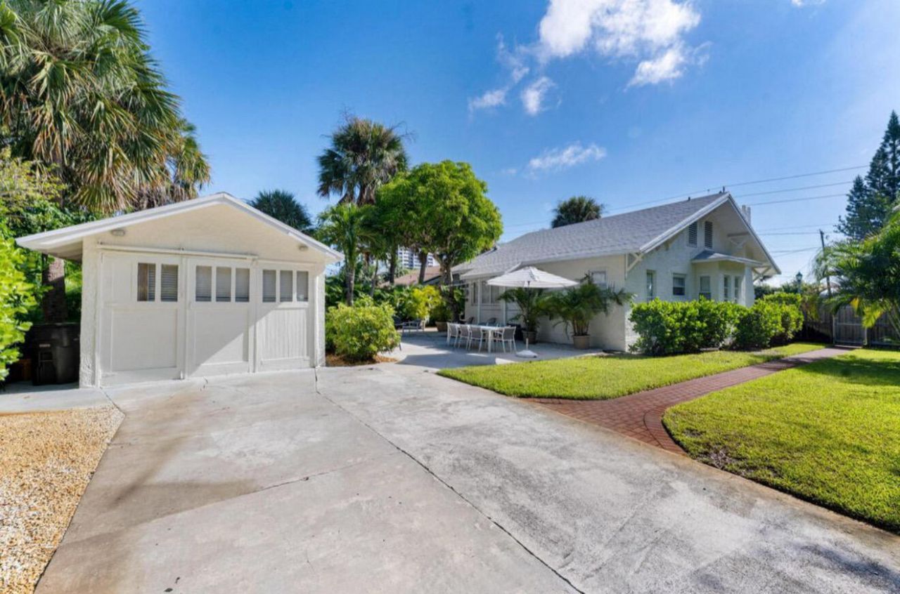 5301 N Flagler Drive, West Palm Beach, FL 33407 Photo