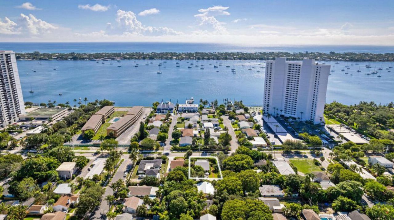 5301 N Flagler Drive, West Palm Beach, FL 33407 Photo