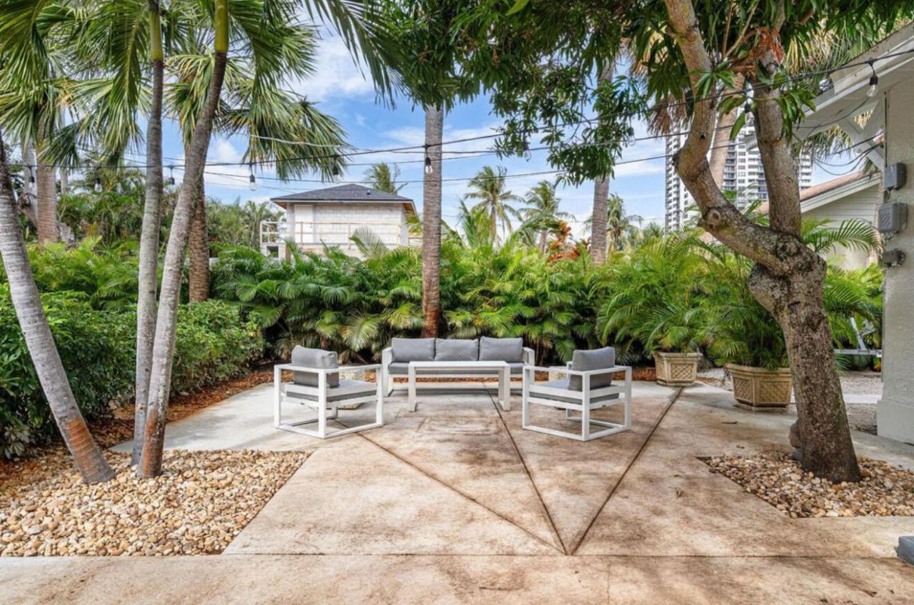 5301 N Flagler Drive, West Palm Beach, FL 33407 Photo