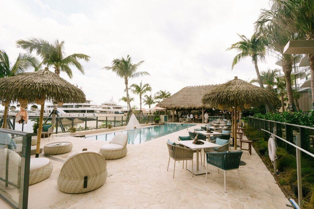 5301 N Flagler Drive, West Palm Beach, FL 33407 Photo