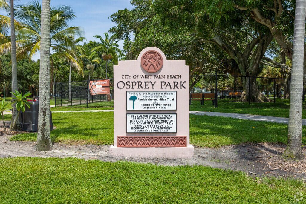 5301 N Flagler Drive, West Palm Beach, FL 33407 Photo