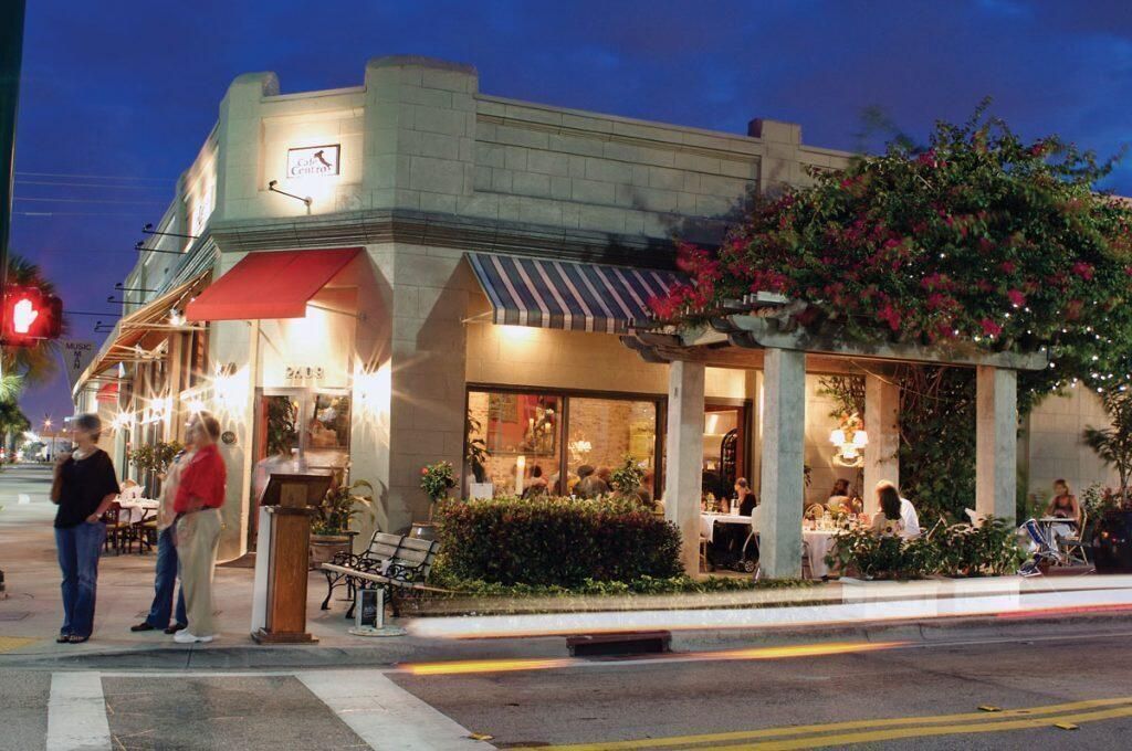 5301 N Flagler Drive, West Palm Beach, FL 33407 Photo