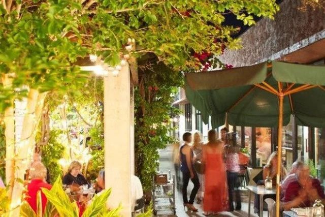 5301 N Flagler Drive, West Palm Beach, FL 33407 Photo