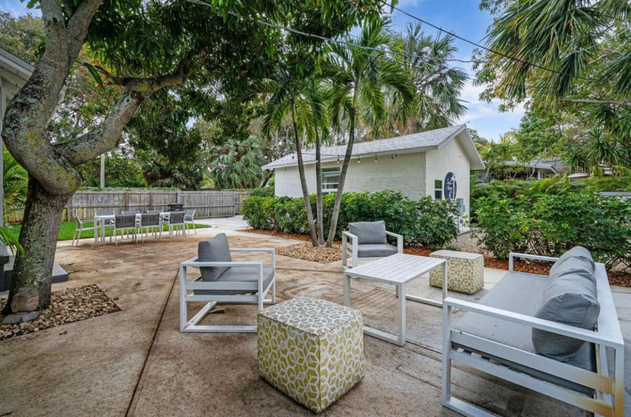 5301 N Flagler Drive, West Palm Beach, FL 33407 Photo