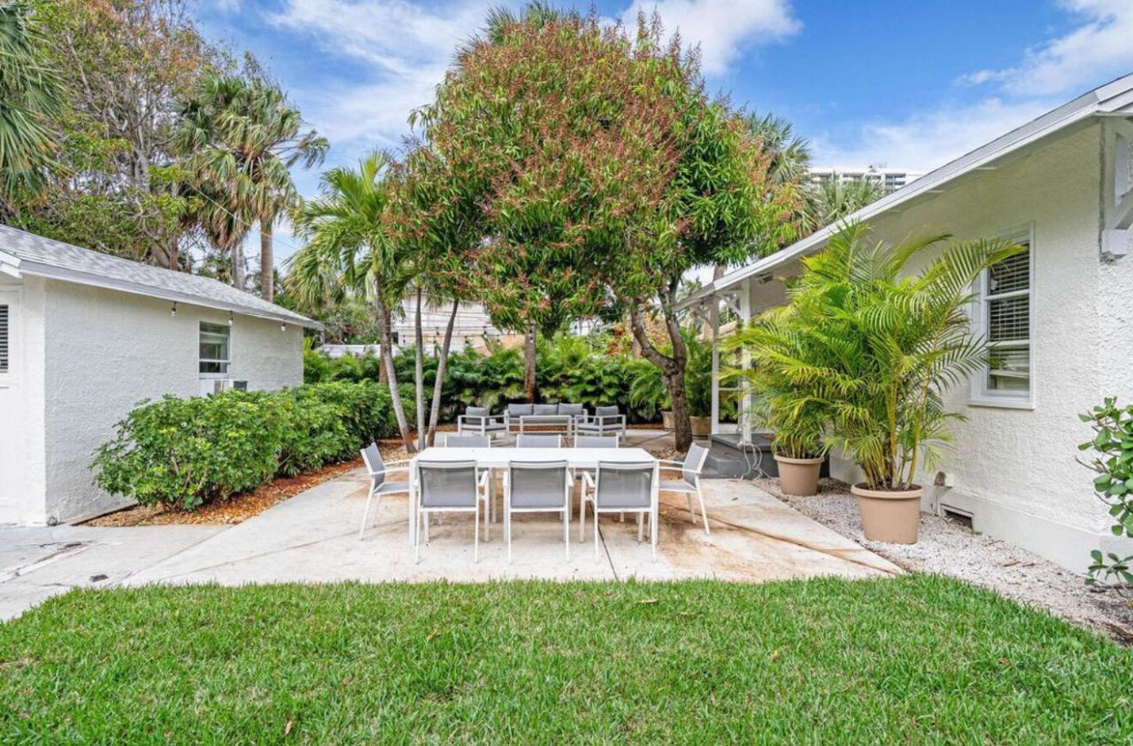 5301 N Flagler Drive, West Palm Beach, FL 33407 Photo