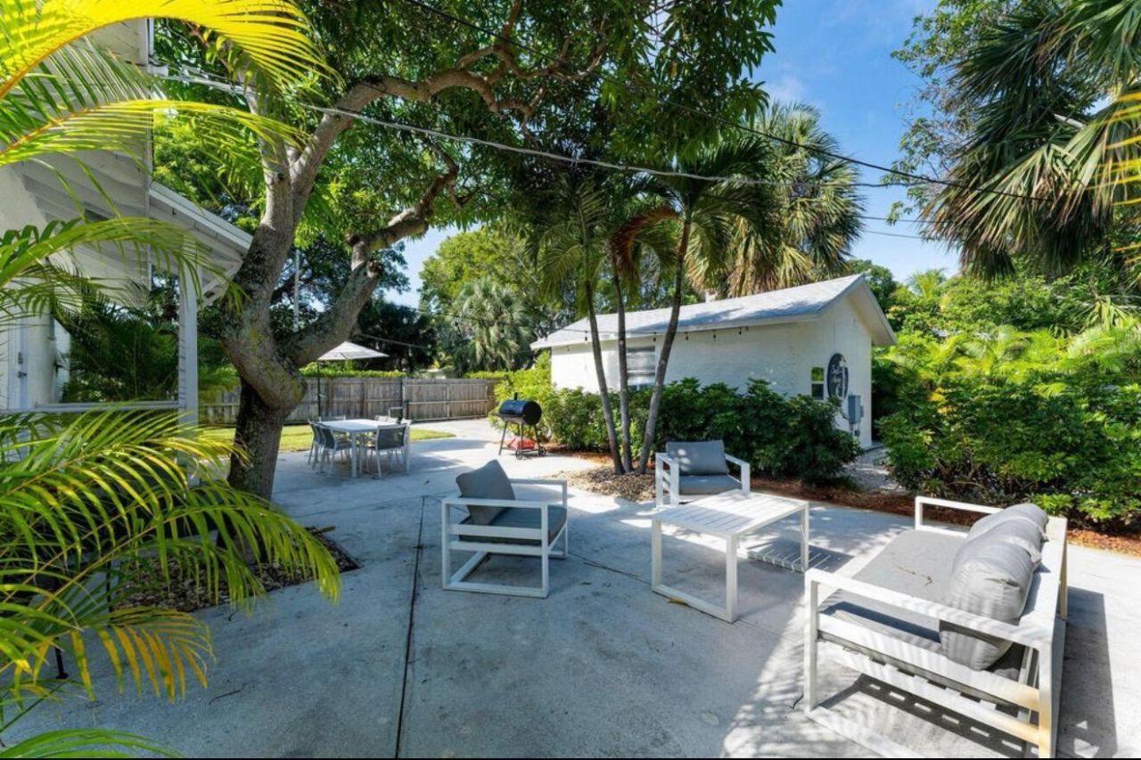 5301 N Flagler Drive, West Palm Beach, FL 33407 Photo