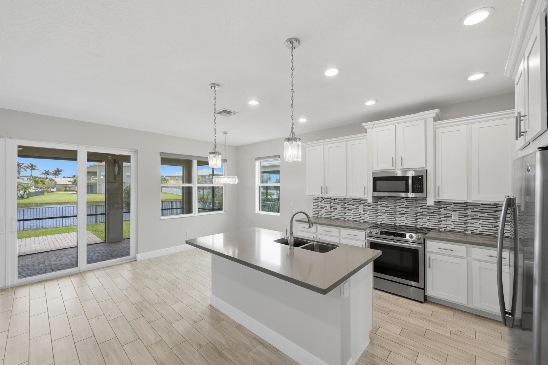 11277 SW Lake Park Drive, Port Saint Lucie, FL 34987 Photo