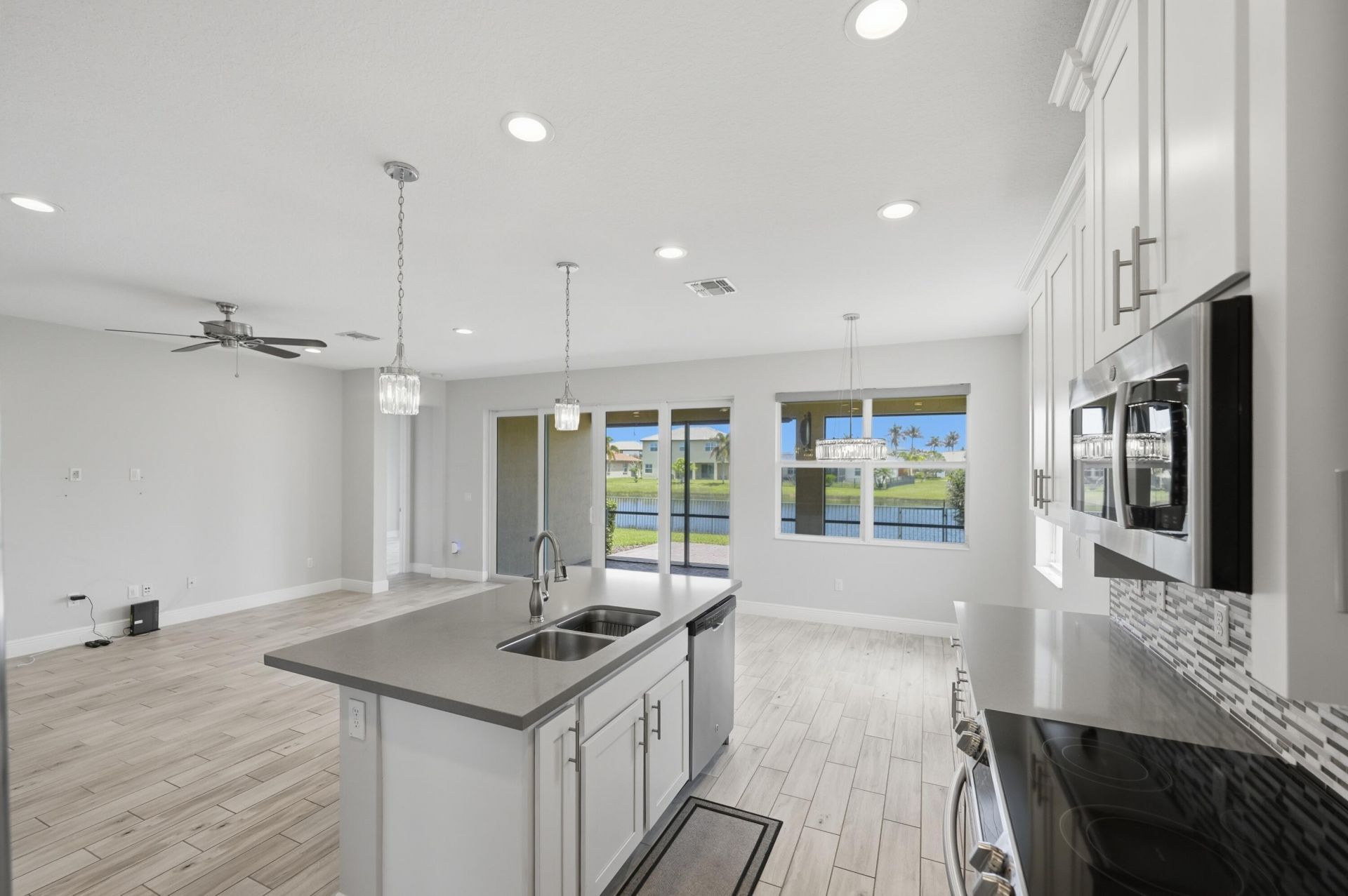 11277 SW Lake Park Drive, Port Saint Lucie, FL 34987 Photo