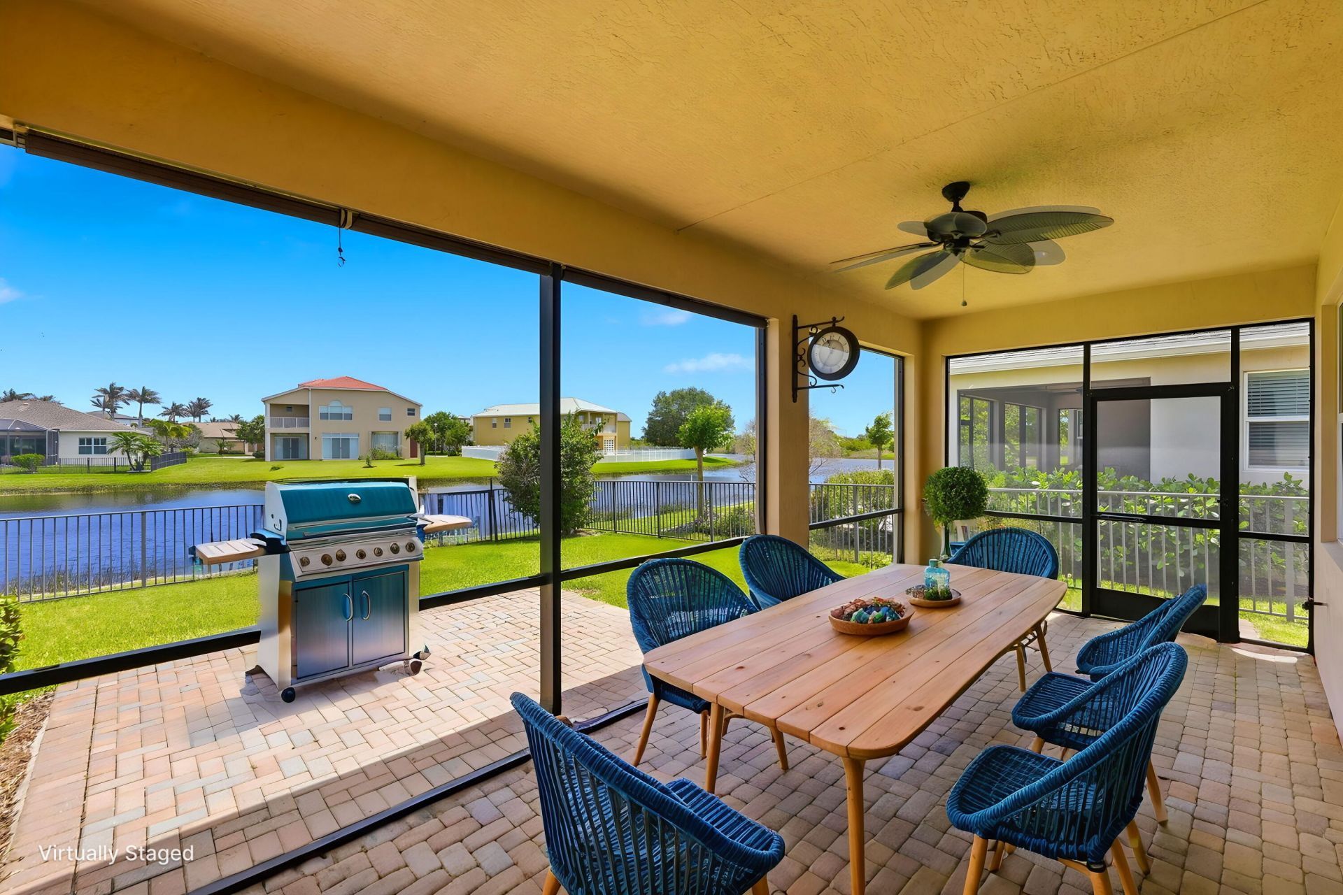 11277 SW Lake Park Drive, Port Saint Lucie, FL 34987 Photo