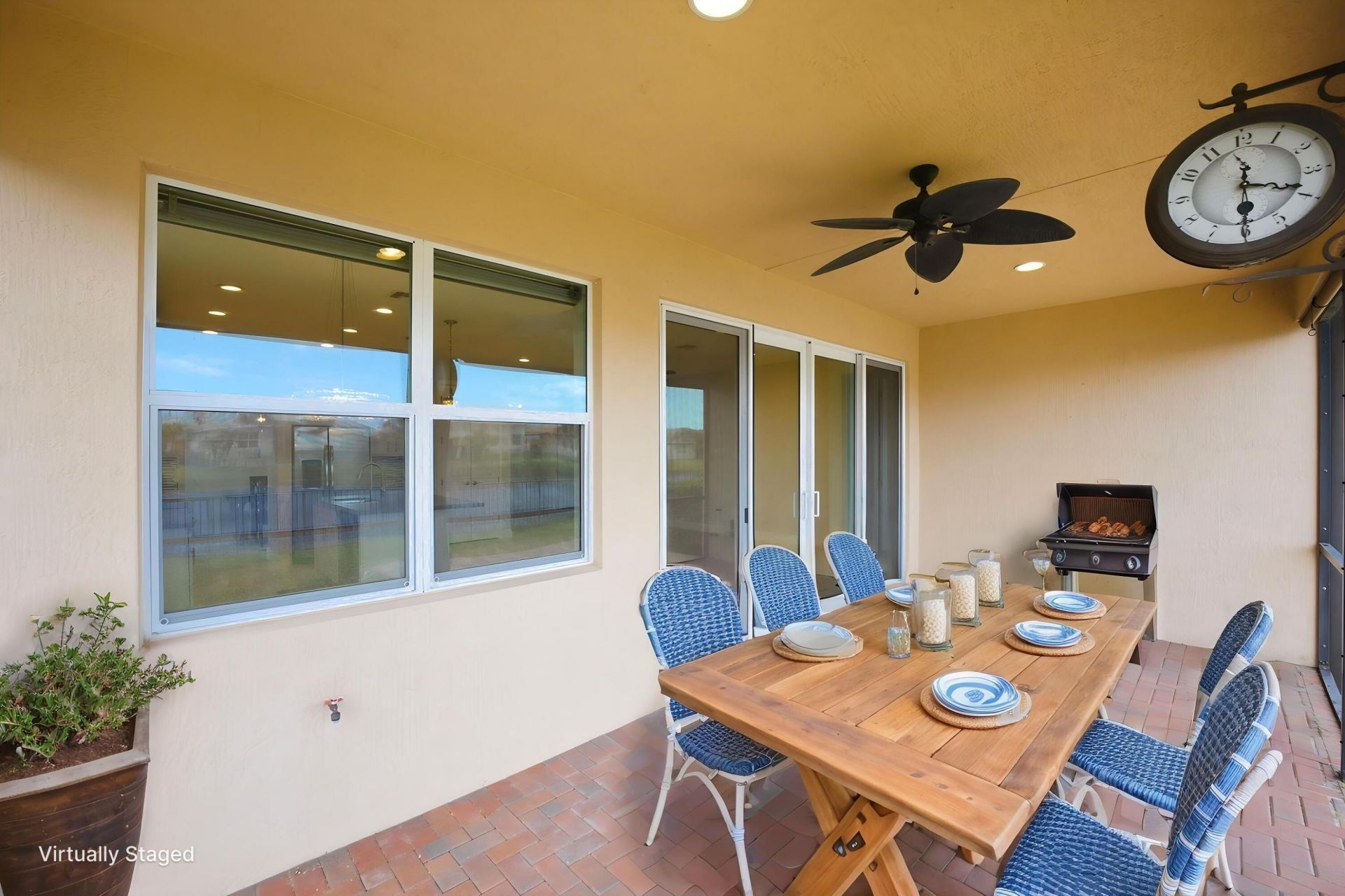 11277 SW Lake Park Drive, Port Saint Lucie, FL 34987 Photo