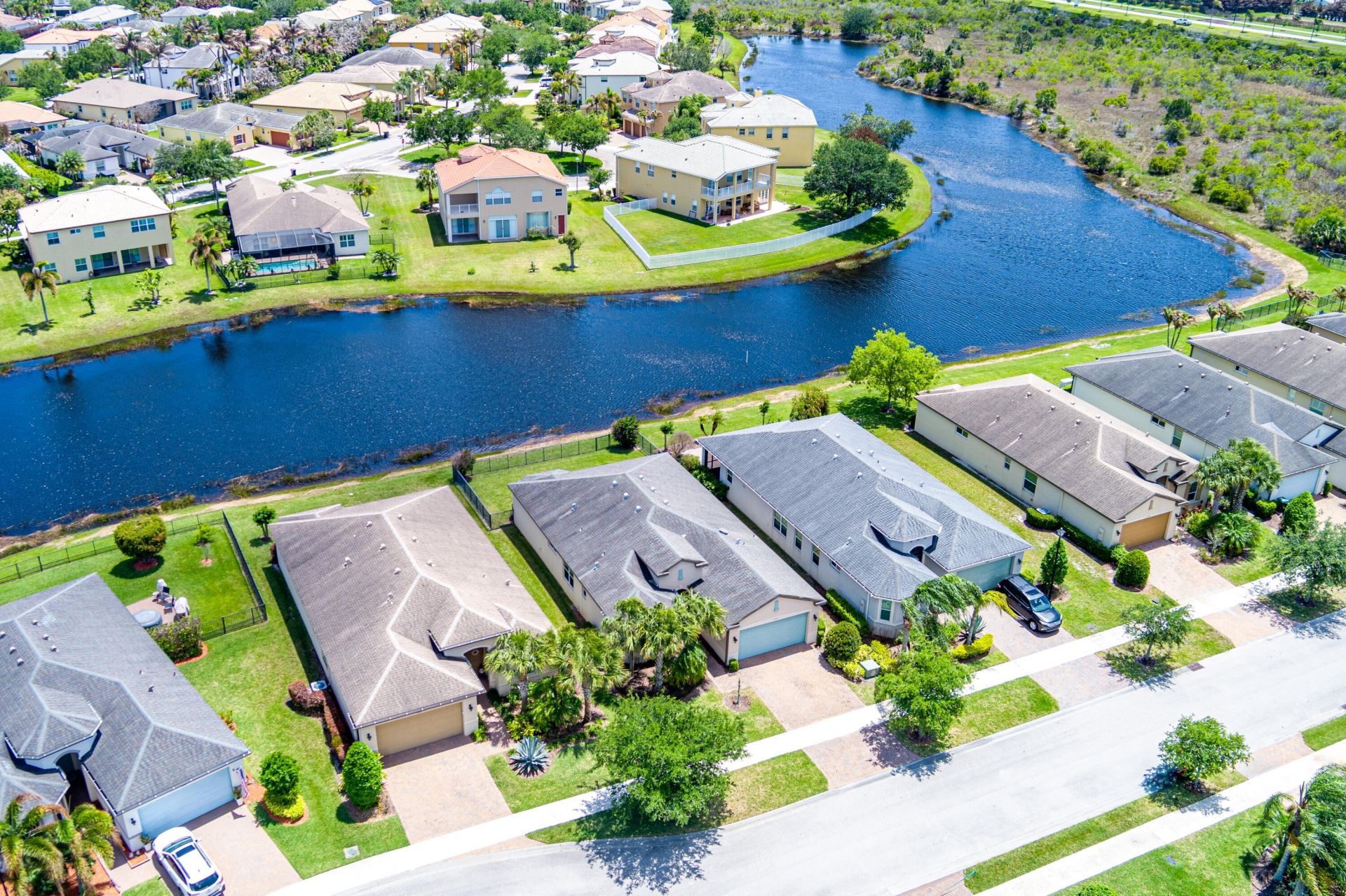 11277 SW Lake Park Drive, Port Saint Lucie, FL 34987 Photo