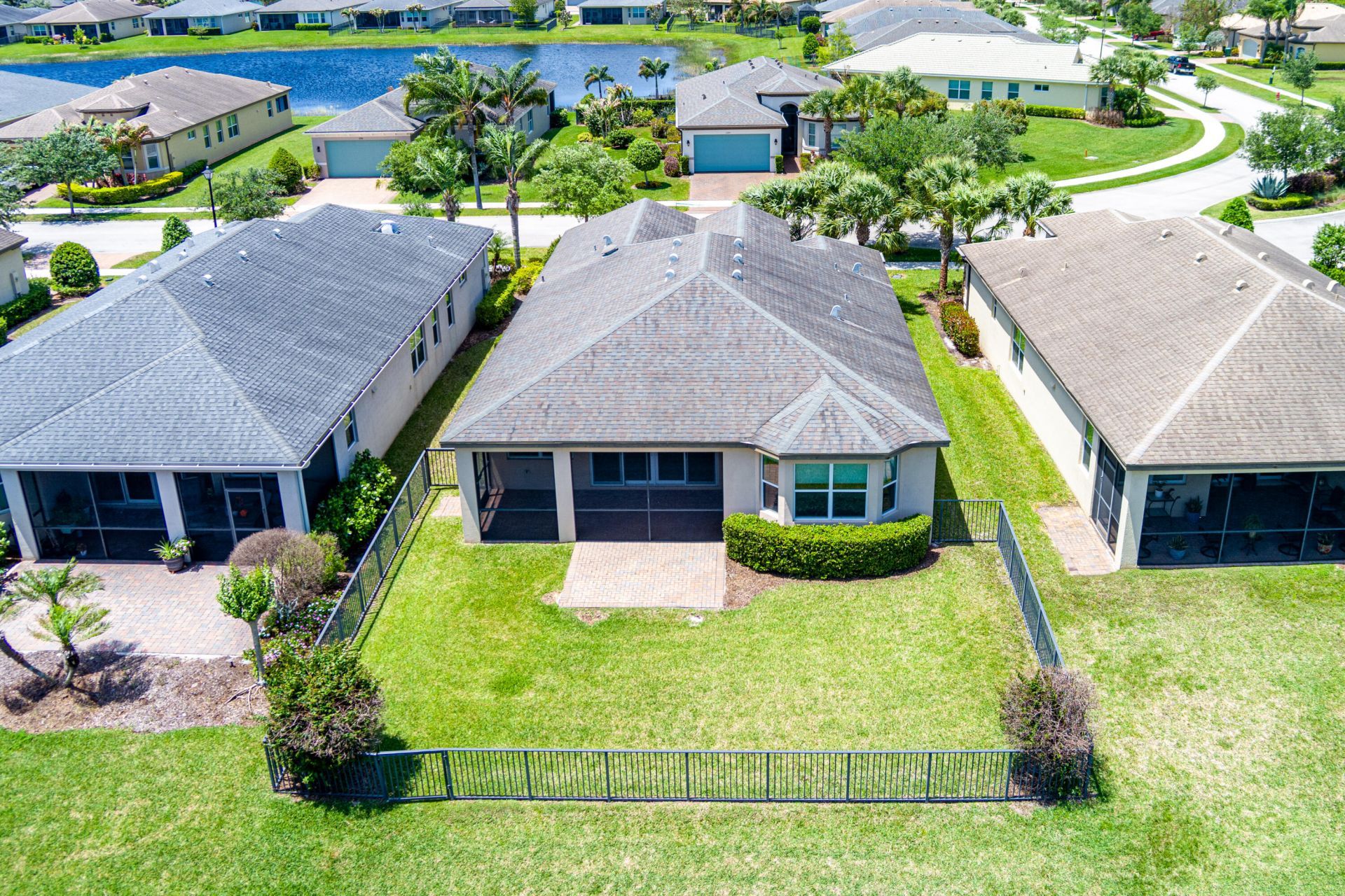 11277 SW Lake Park Drive, Port Saint Lucie, FL 34987 Photo