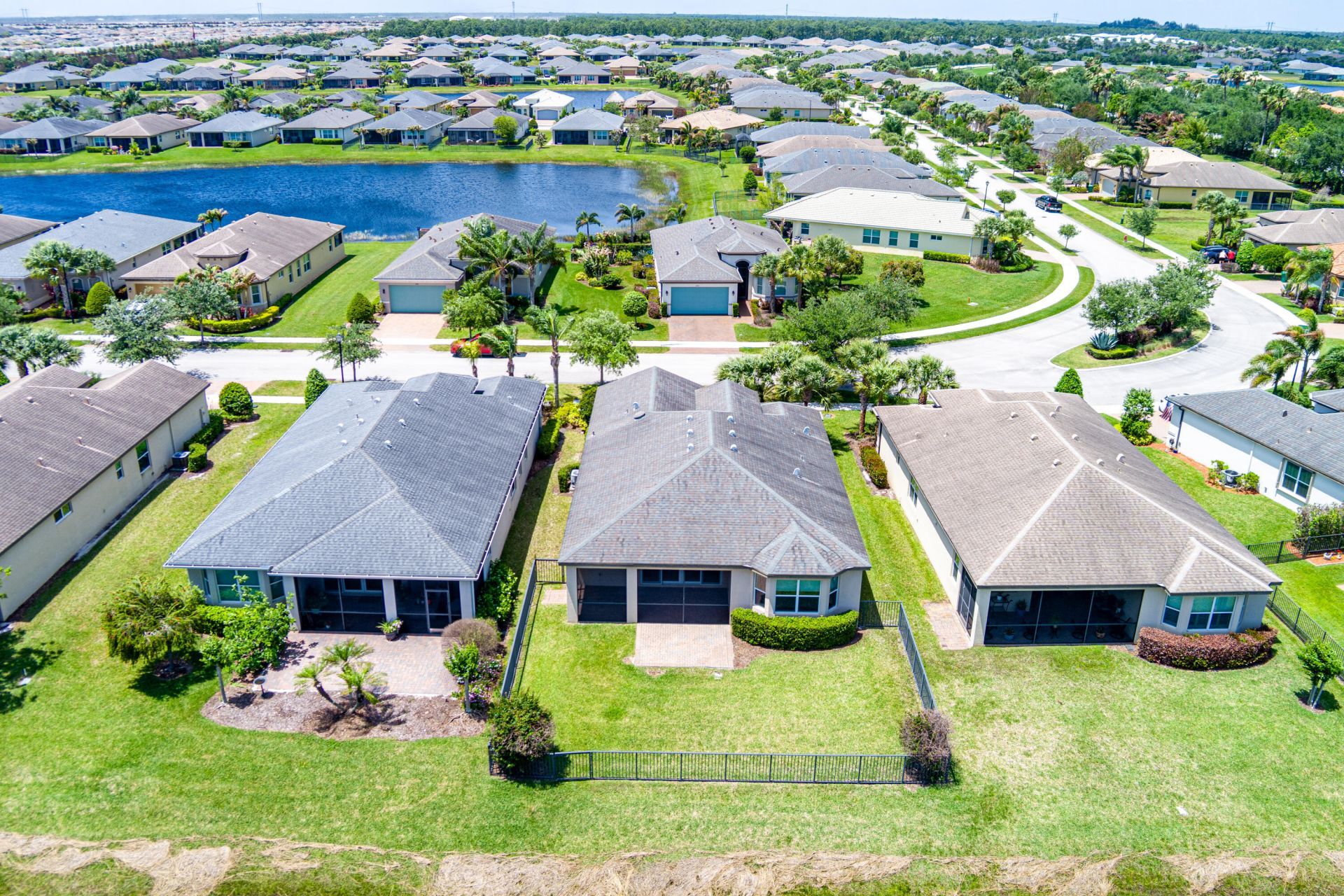 11277 SW Lake Park Drive, Port Saint Lucie, FL 34987 Photo