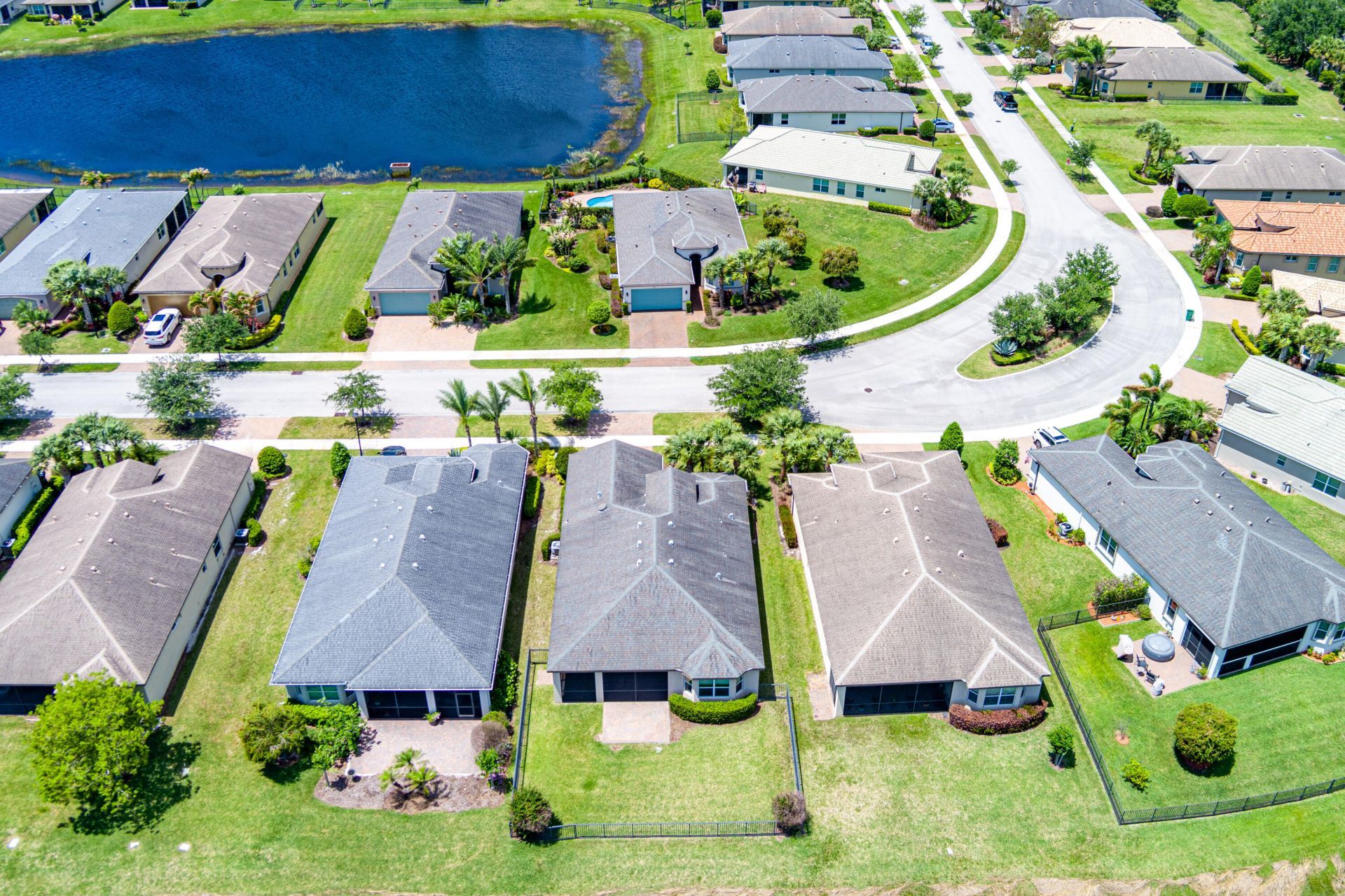 11277 SW Lake Park Drive, Port Saint Lucie, FL 34987 Photo