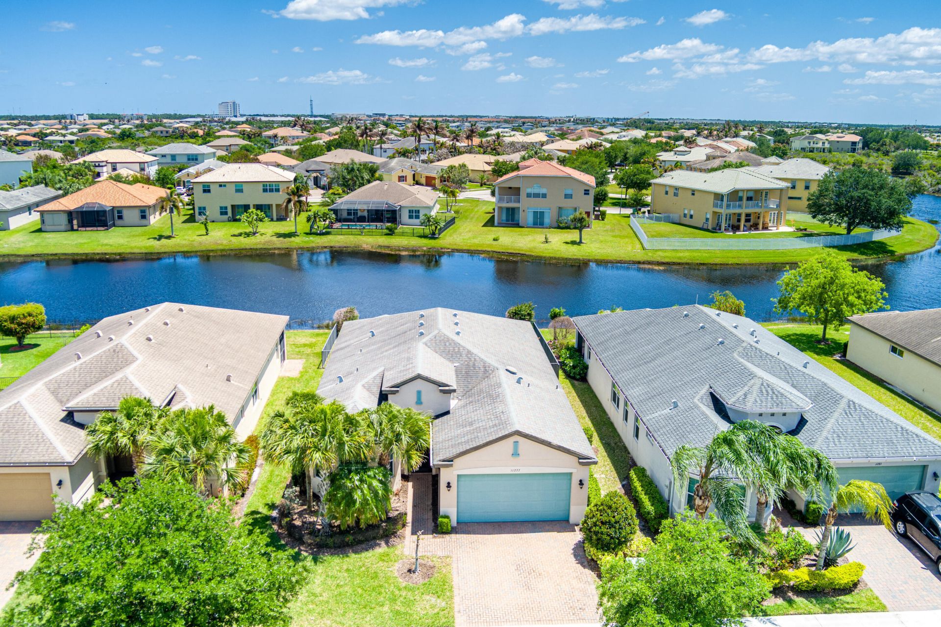 11277 SW Lake Park Drive, Port Saint Lucie, FL 34987 Photo