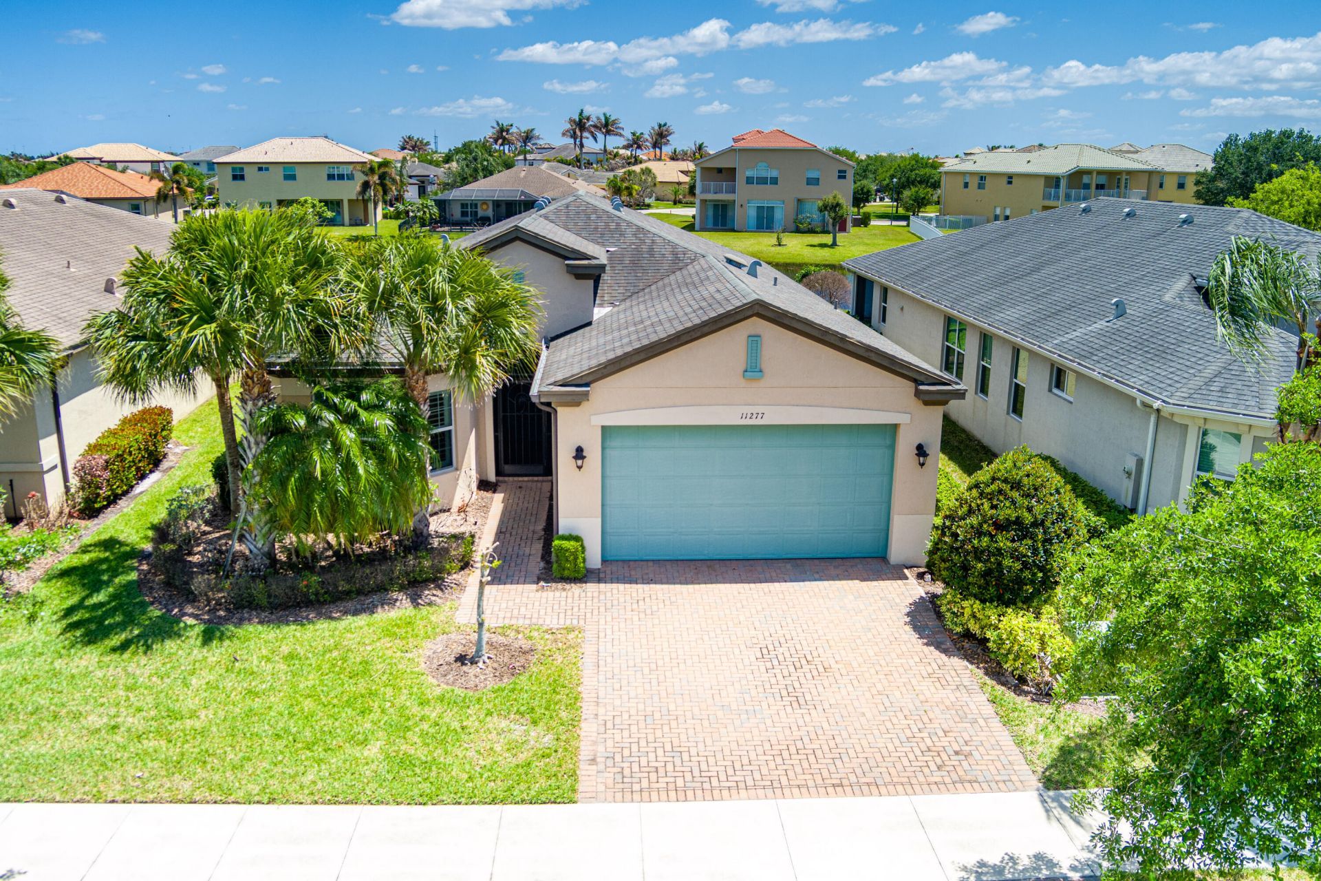 11277 SW Lake Park Drive, Port Saint Lucie, FL 34987 Photo