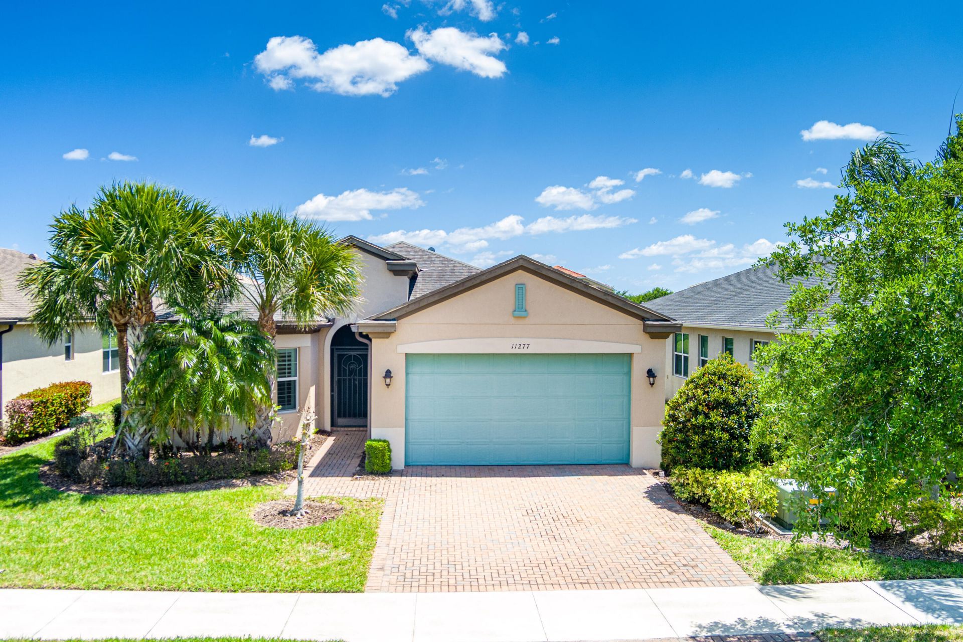 11277 SW Lake Park Drive, Port Saint Lucie, FL 34987 Photo