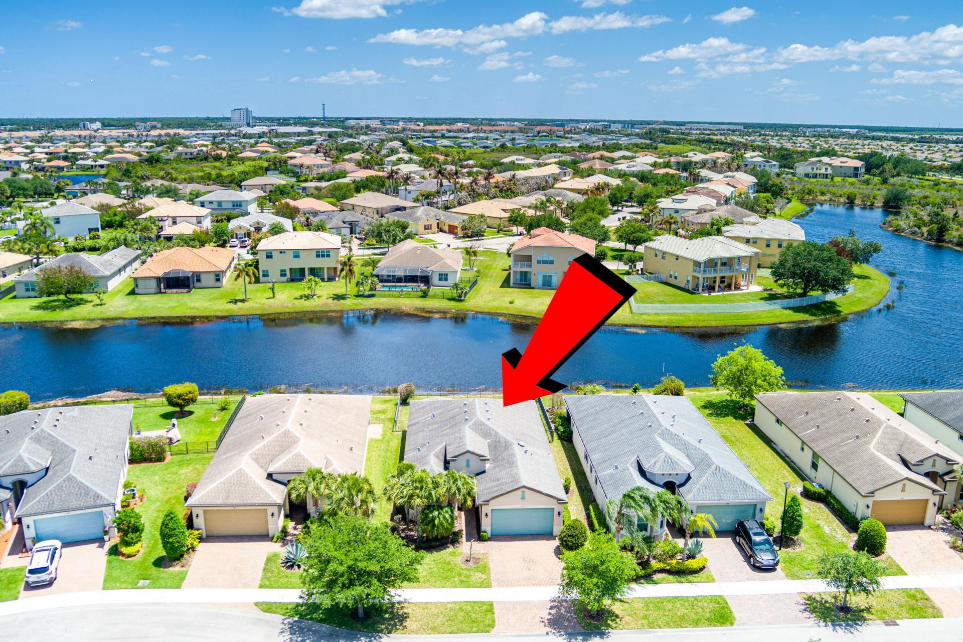 11277 SW Lake Park Drive, Port Saint Lucie, FL 34987 Photo