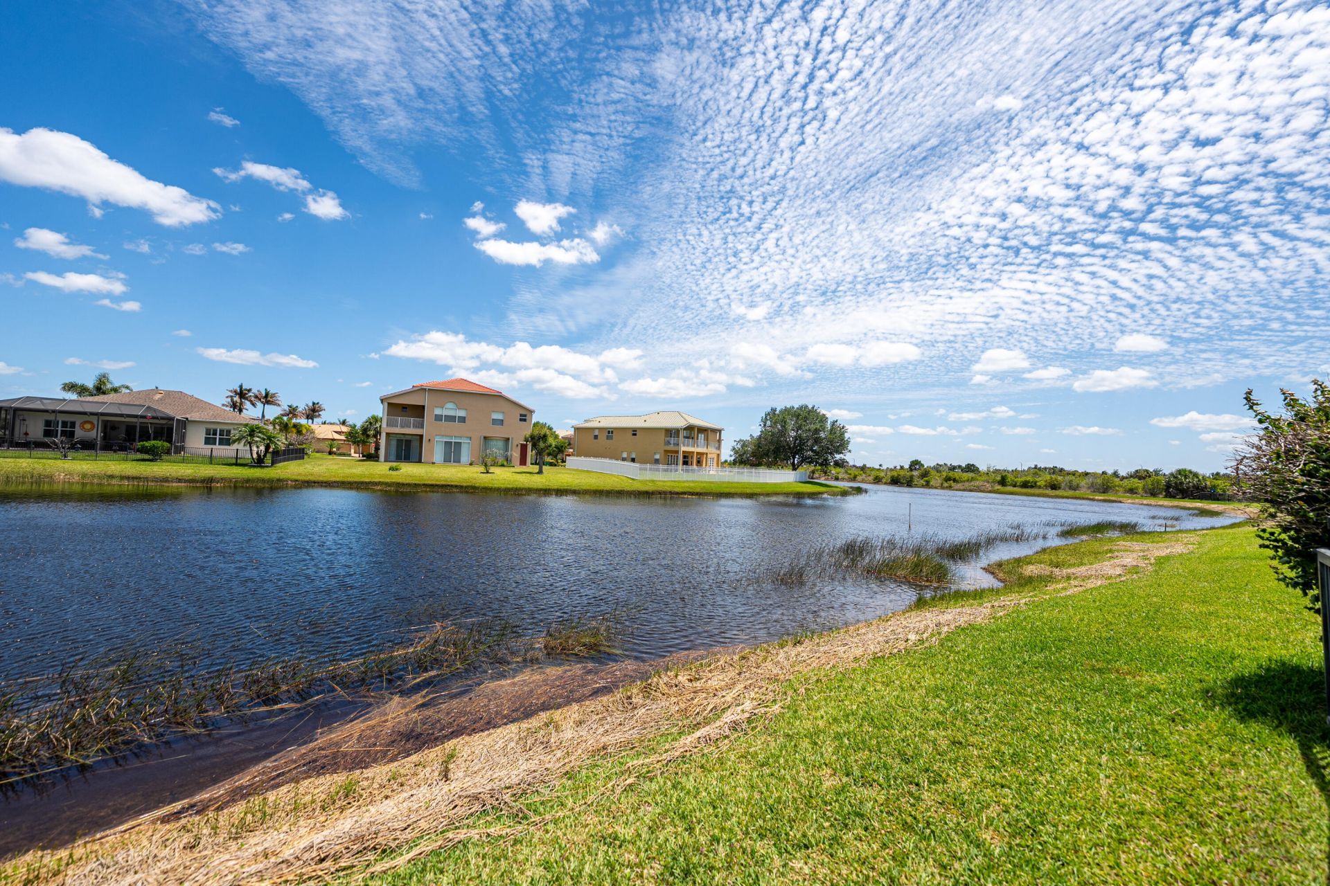 11277 SW Lake Park Drive, Port Saint Lucie, FL 34987 Photo