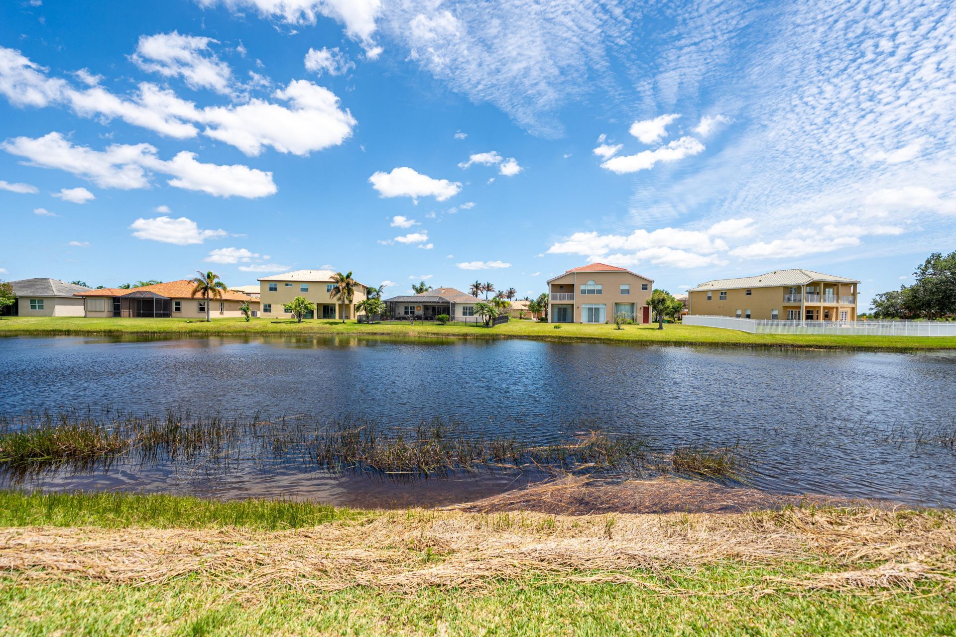 11277 SW Lake Park Drive, Port Saint Lucie, FL 34987 Photo