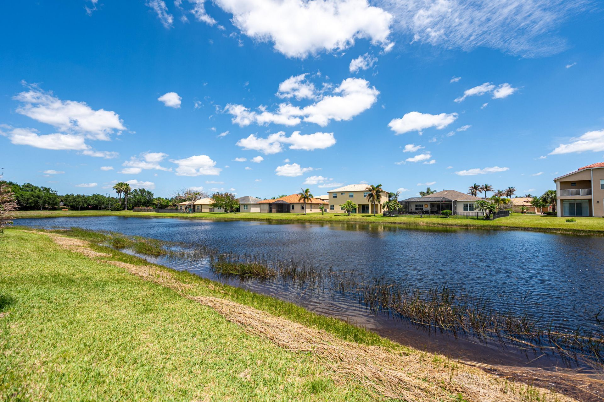 11277 SW Lake Park Drive, Port Saint Lucie, FL 34987 Photo