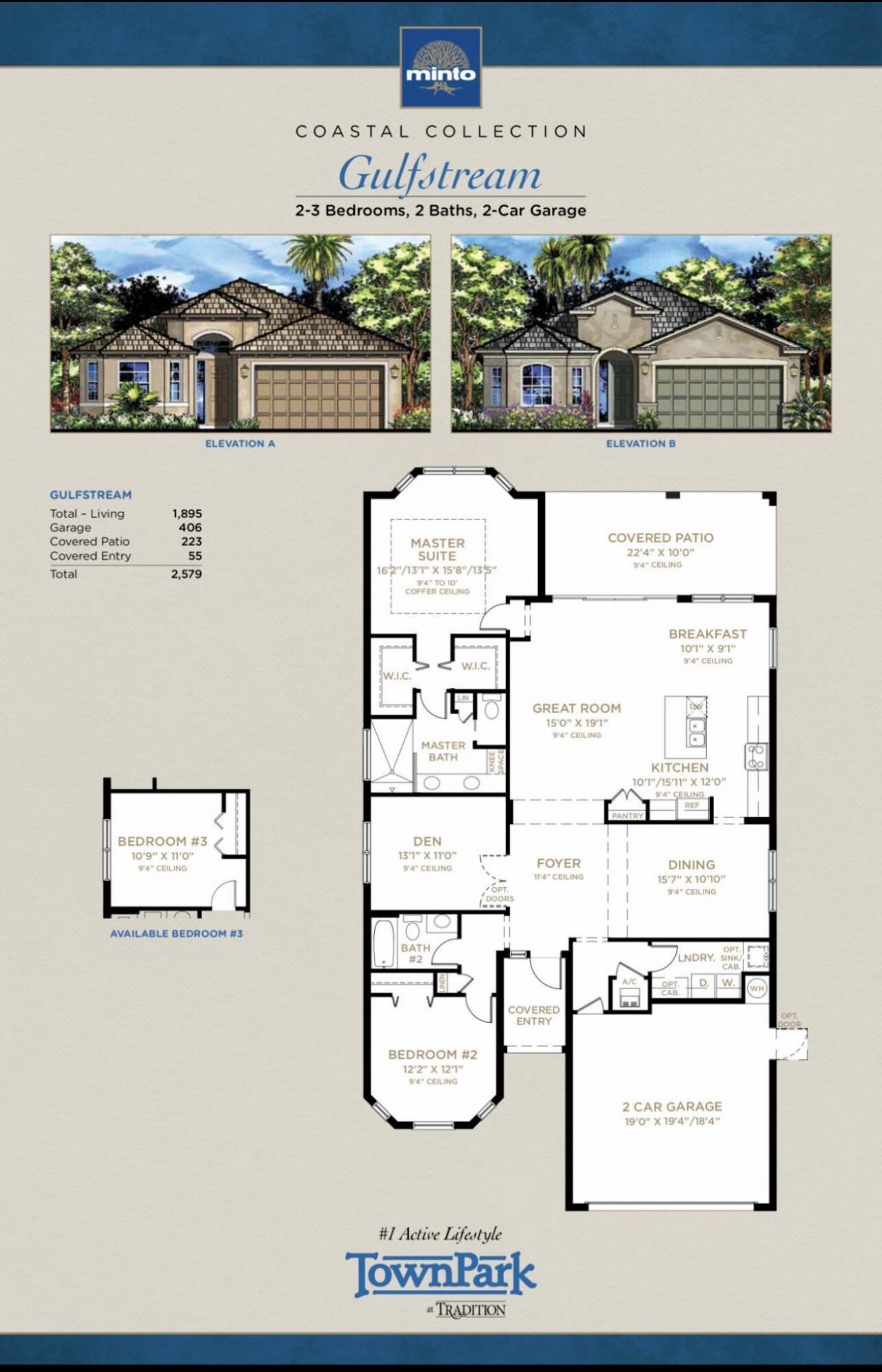 11277 SW Lake Park Drive, Port Saint Lucie, FL 34987 Photo