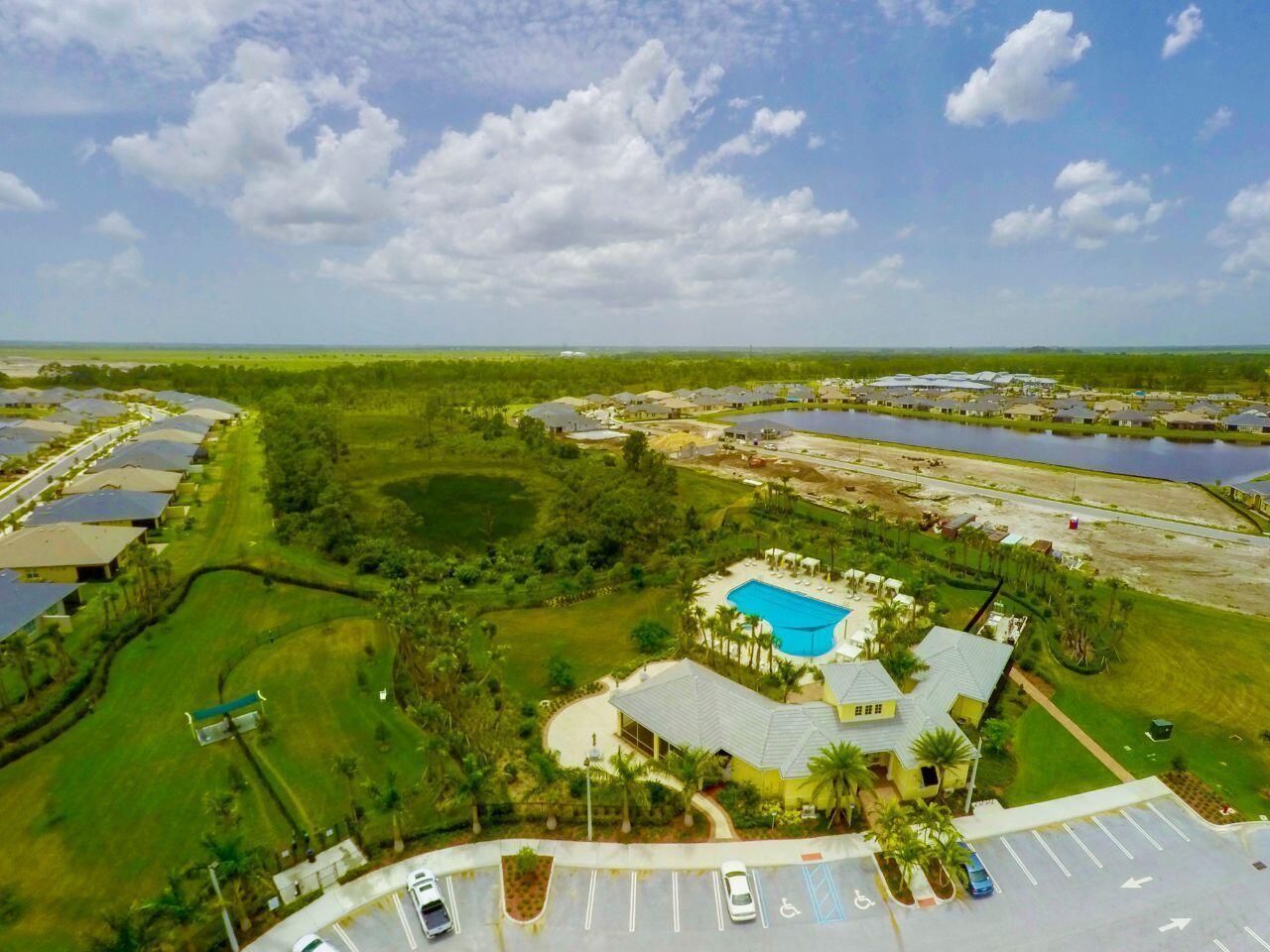 11277 SW Lake Park Drive, Port Saint Lucie, FL 34987 Photo