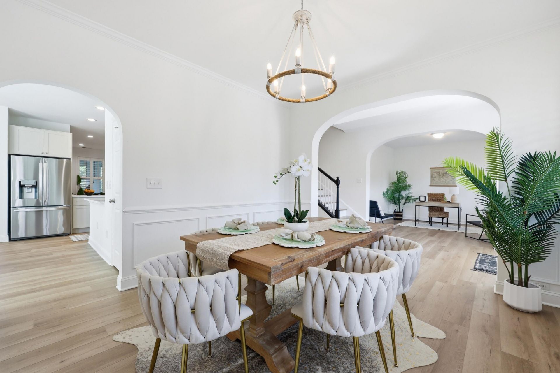 2267 N Marsh Drive Photo 5