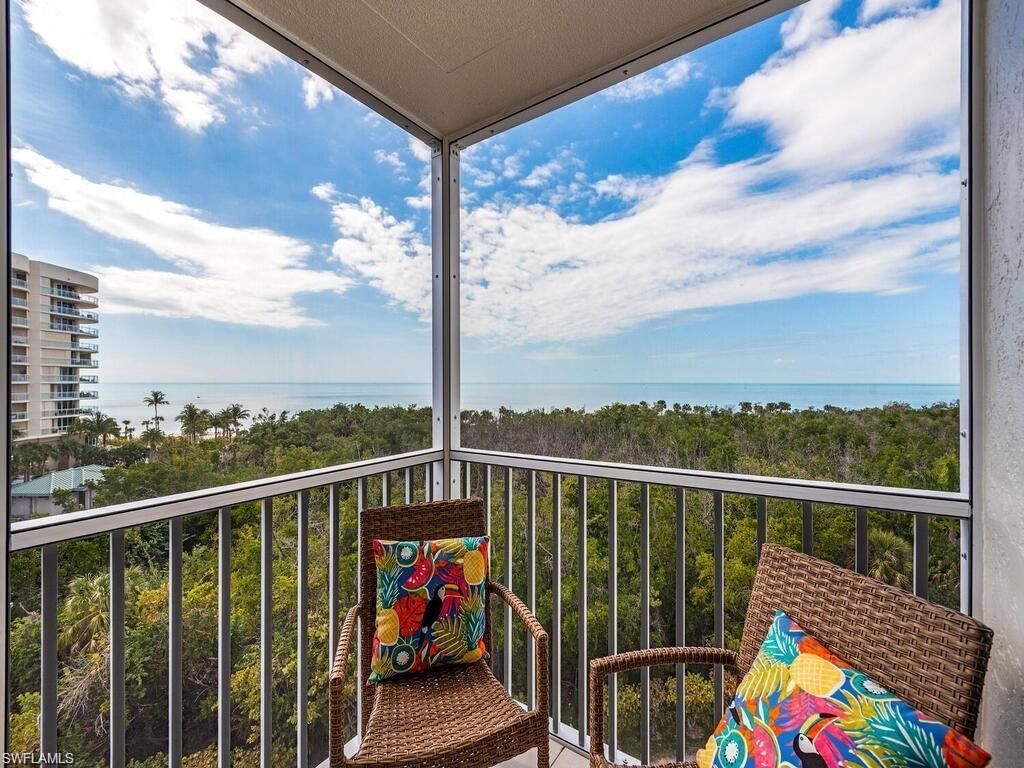1 Bluebill Ave, Unit 709, Naples, FL 34108 Photo