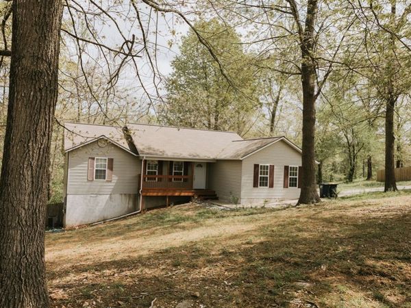 1015 S Walnut , Harrison, AR 72601